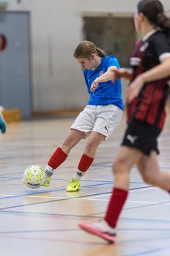 Bild 558 - wCJ NFV Futsalmeisterschaft